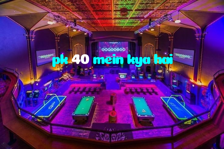 pk 40 mein kya hai casino presented on mobile device in Pakistan with slots and live games